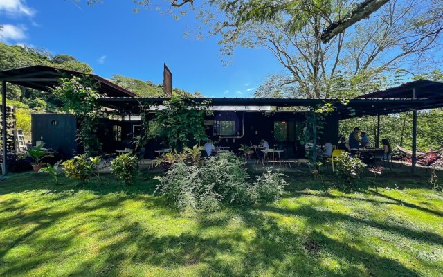 Nao Venao Boutique Hotel