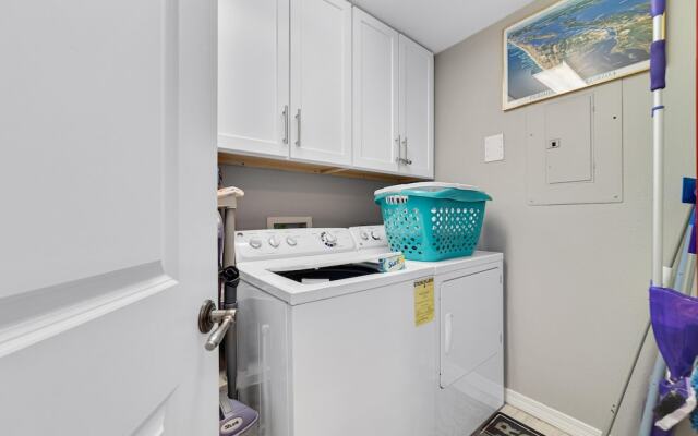 Beach Colony Tower 18c- Penthouse