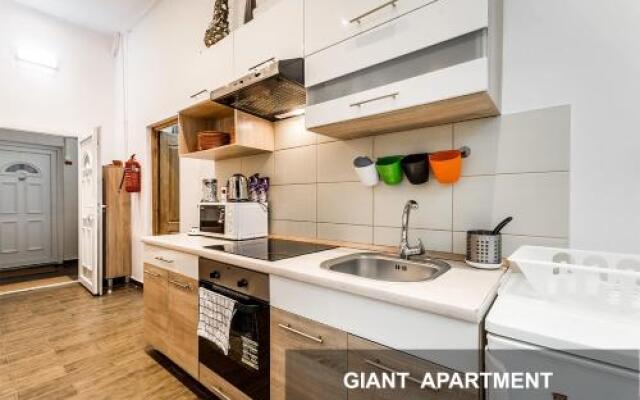 BpR Weiner Apartments