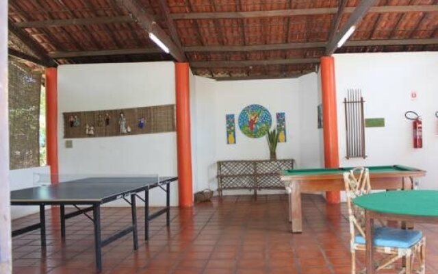 Pousada dos Ponteiros