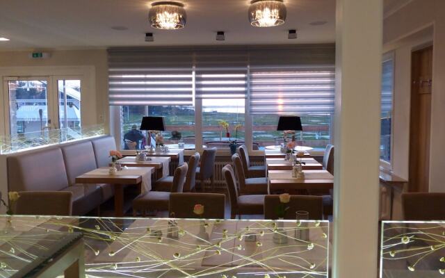 Strand Hotel Dangast