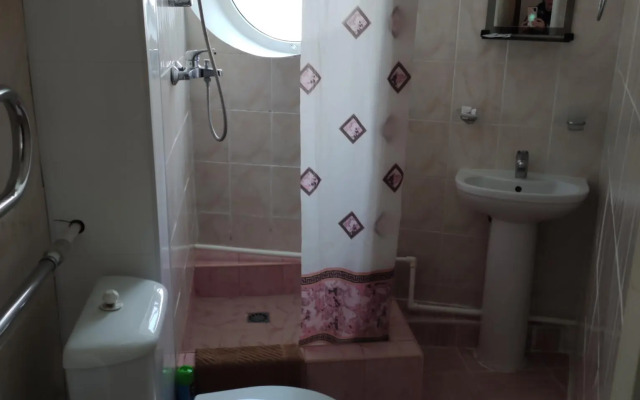 Hotel Admiral