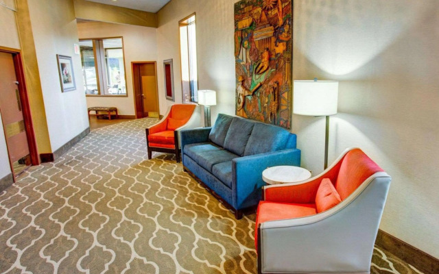 Comfort Inn Conference Center