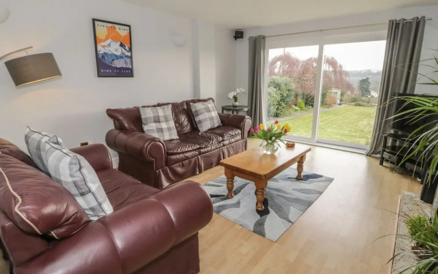 The Annexe