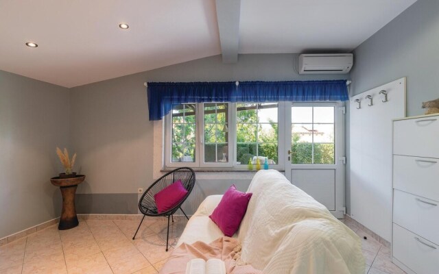Beautiful Home in Medulin With 2 Bedrooms and Wifi