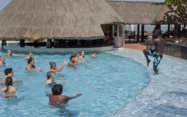 Senegambia Beach Hotel