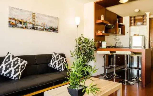 Departamento San Francisco