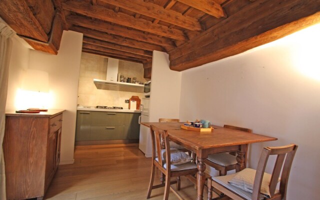 Rome as you feel - Chiavari 38 Apartment