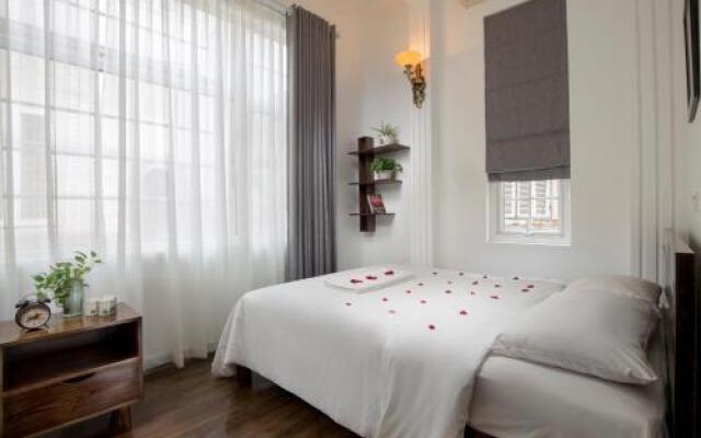 Vietnam Cheers Hostel