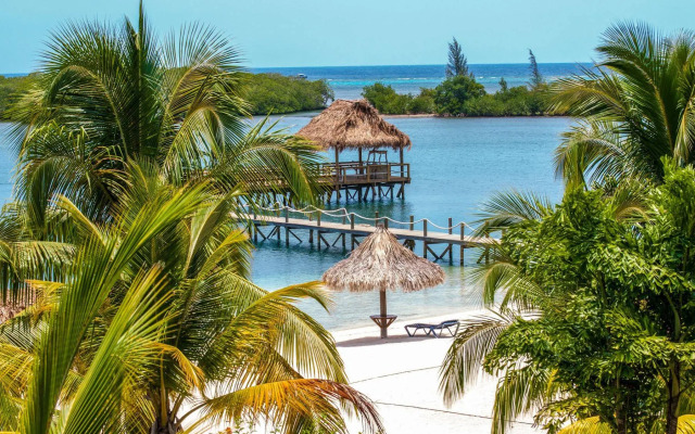 Hotel Turquoise Bay Resort