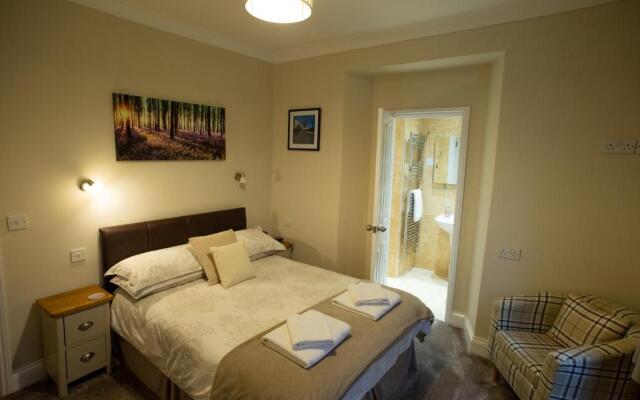 Deanfield Bed and Breakfast