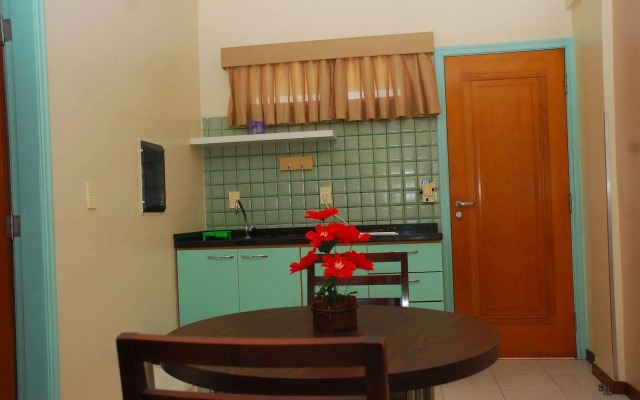 Flat Residencial La Perla