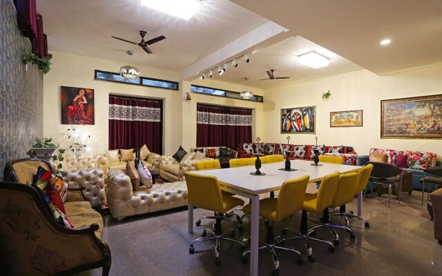 Istay Serenity Villa