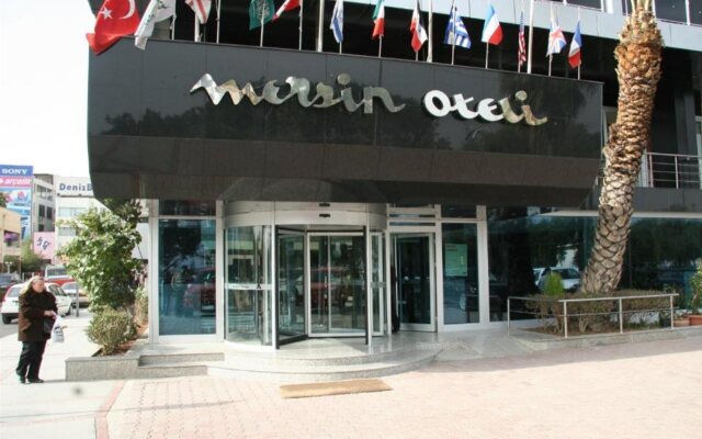 Mersin Oteli