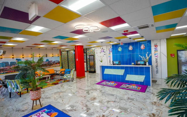 City Line Hotel