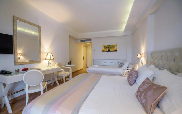 Calma Hotel & Spa
