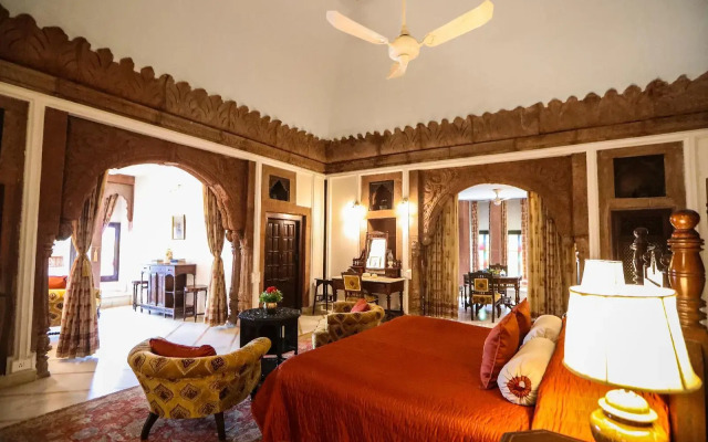 Bal Samand Garden Retreat