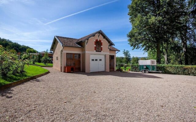 Le Clos des Pervenches