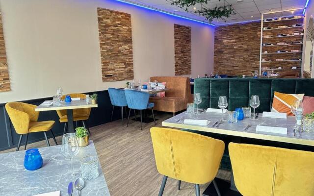 Hotel Van Oppen