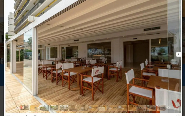 La Dolce Vita Hotel