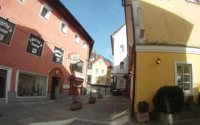 Steinkogler Ferienwohnungen