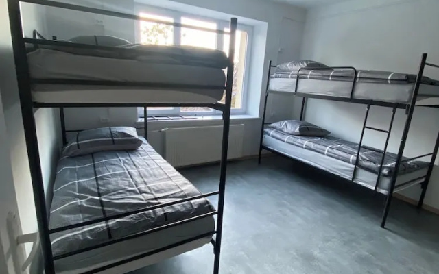 Hostel Harmonia