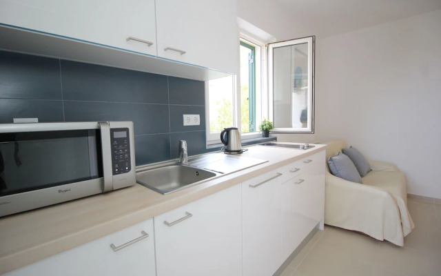 Apartments Aurelia