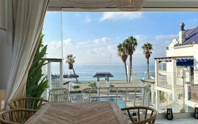 Apartamentos Linda Vista