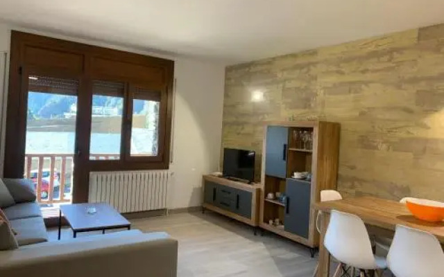 PASSAMANÉ 19, 1º, 1ª - Canillo - Casco Antiguo