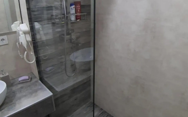 New Gudauri Loft 2 Apartment 251