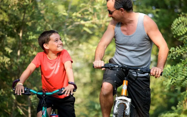 Airotel La Mignardière