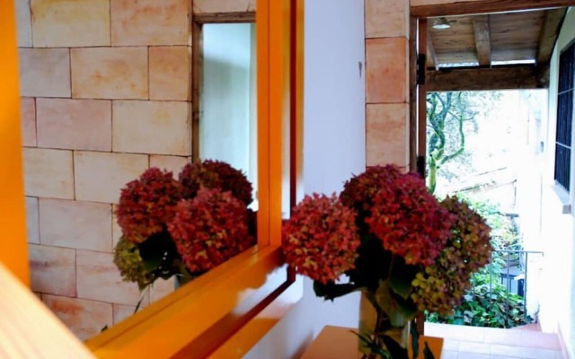 Hostal El Cardenillo