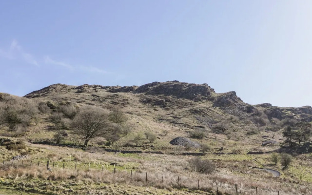 Miners Cottage