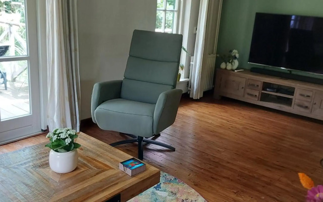 Vakantiewoning Salland