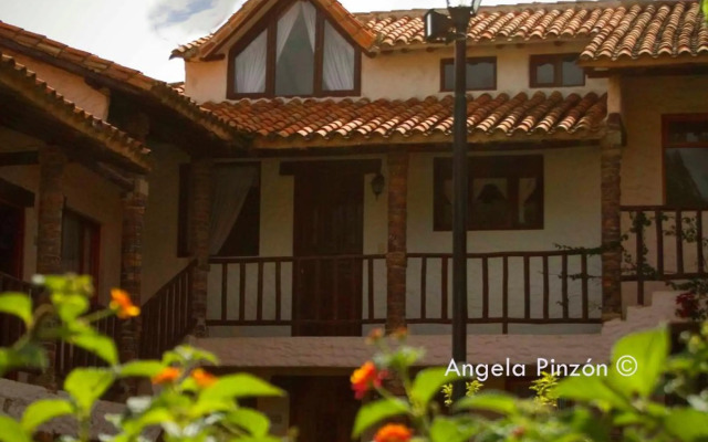 Villa Salomé Apartamentos Turísticos