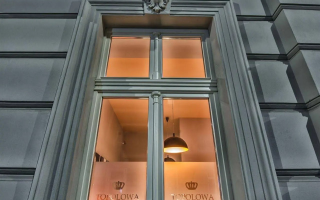 Topolowa Residence - LoftAffair Collection