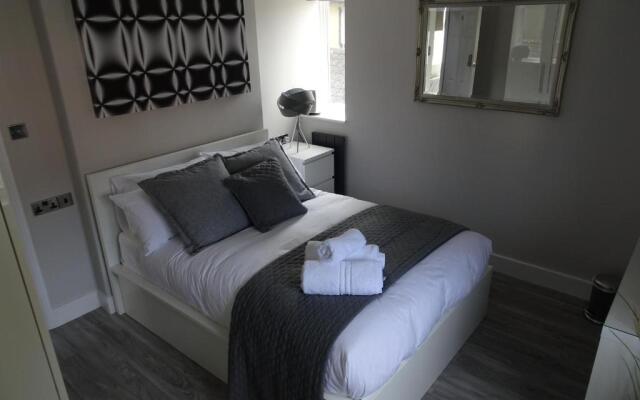The West Malling Rooms