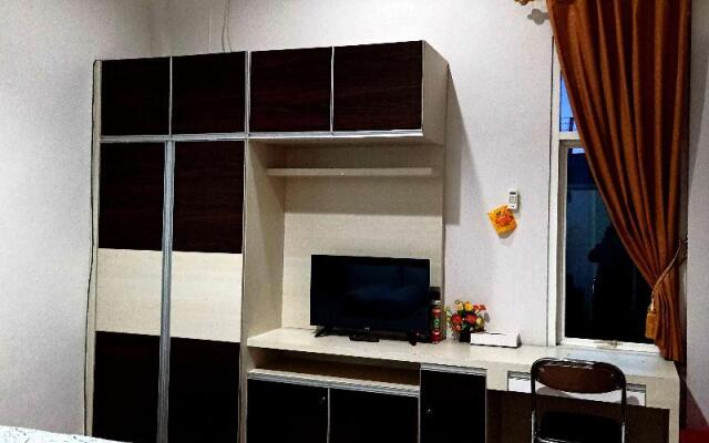 EXPRESS O 91442 Bgp- Guest House