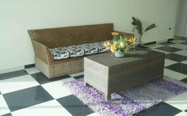 Hotel Balcones De La Bahia