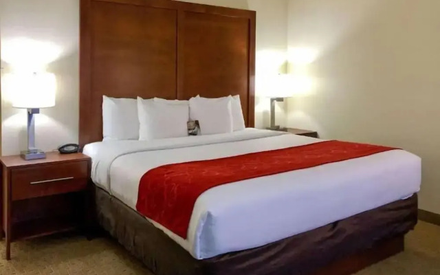 Vista Suites of Pigeon Forge