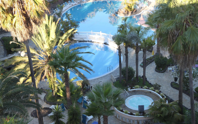 Hotel Puerto Palace