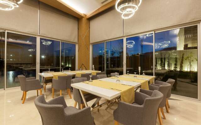 Vib Best Western Antalya