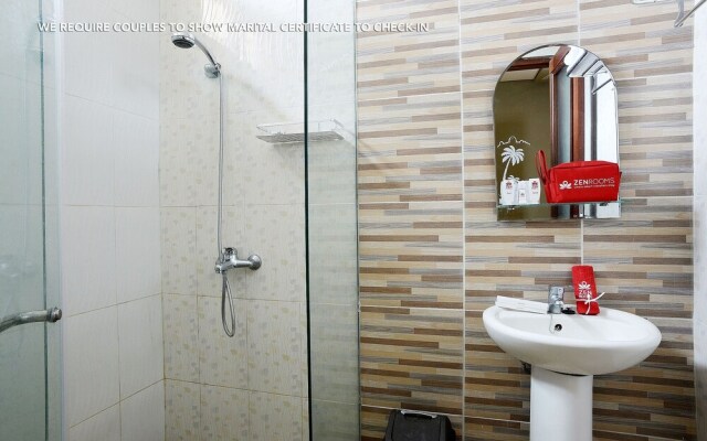ZEN Rooms Adilla Syariah Ambarukmo