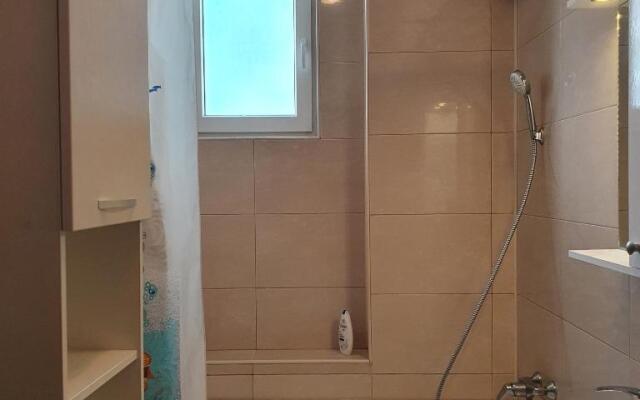 Summerland Apartament