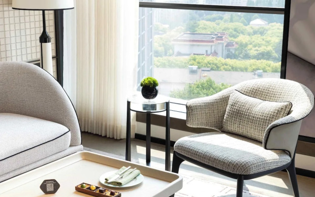 The Ritz-Carlton, Suzhou