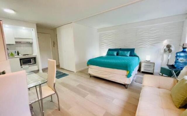 Departamento Costanera Shopping