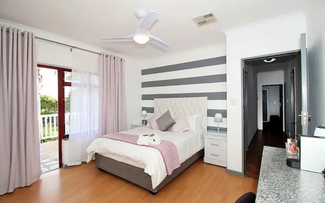 Glennies Guesthouse