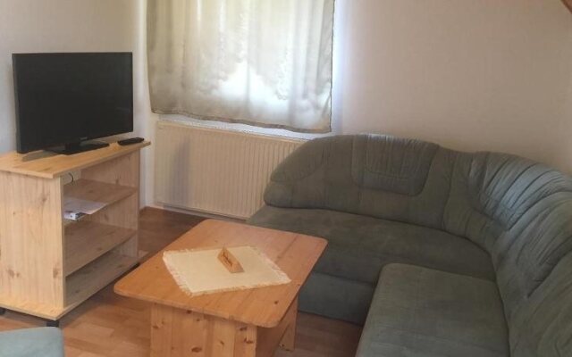 Apartman Balázs