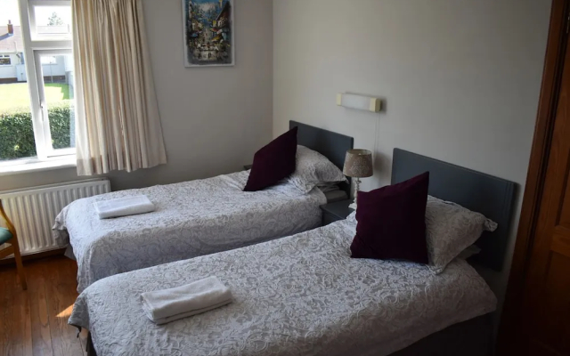 Brae-Mar B&B