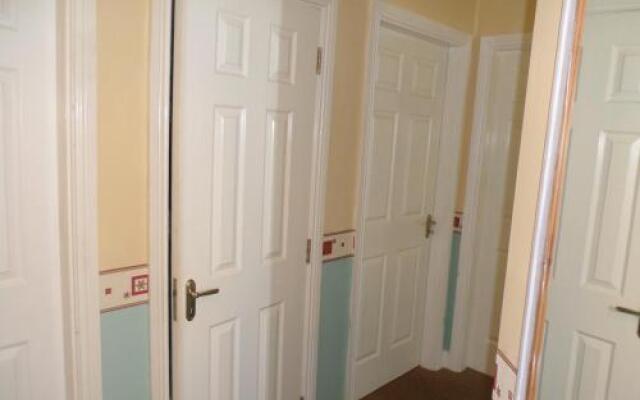 Apple Guest House